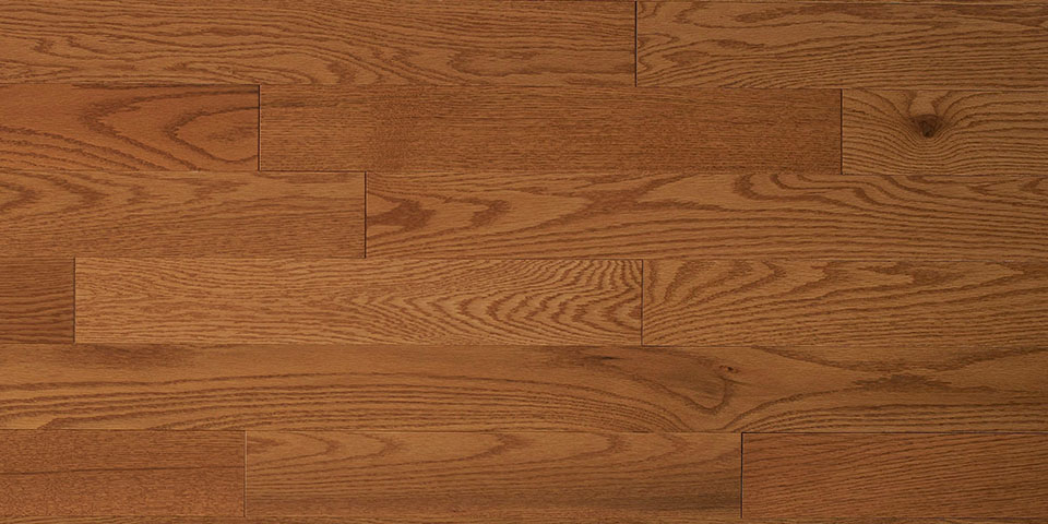 Red Oak Honey